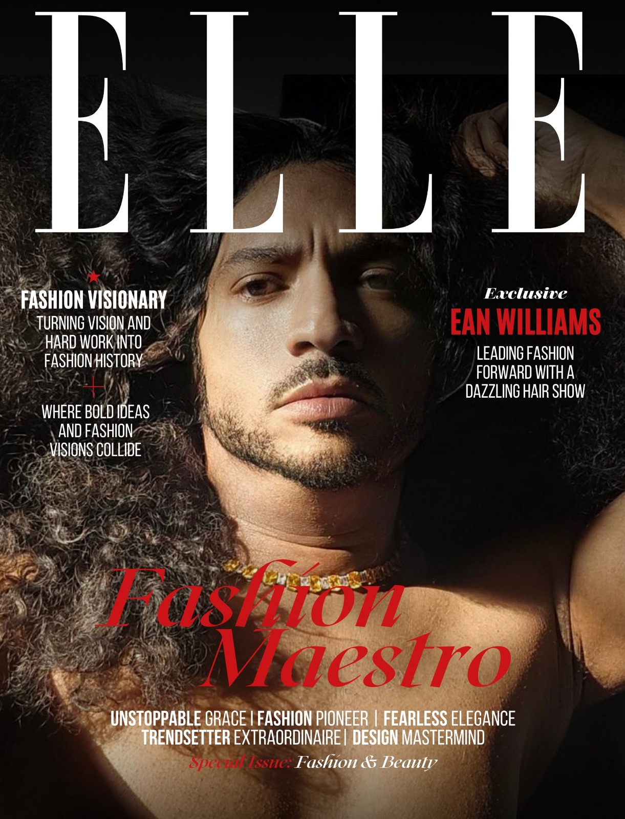 Ean-Williams